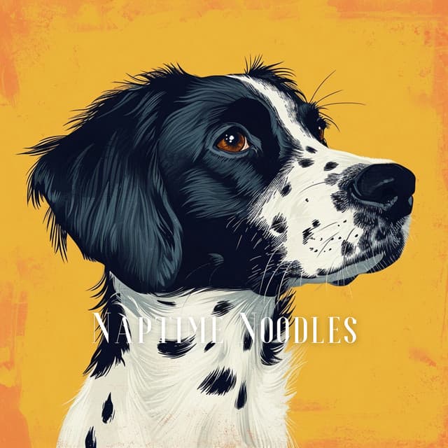 Naptime Noodles: Soothe Dogs - Dog & Calm