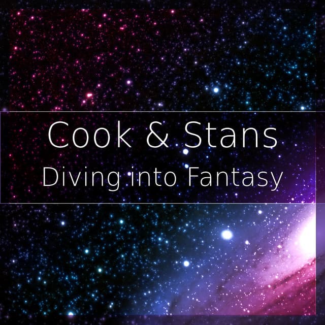 Diving into Fantasy - Cook & Stans