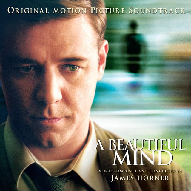 A Beautiful Mind - James Horner