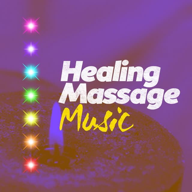 Healing Massage Music - Massage Therapy Ensamble