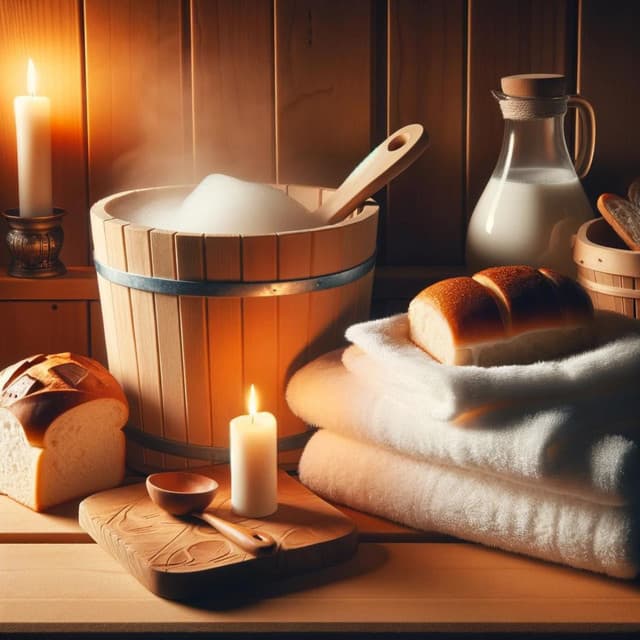 Relaxation Music Sauna: Wellness Music for Sauna & Spa, Spa Music Deep Relaxation & Stress Relief - Spa Music Consort