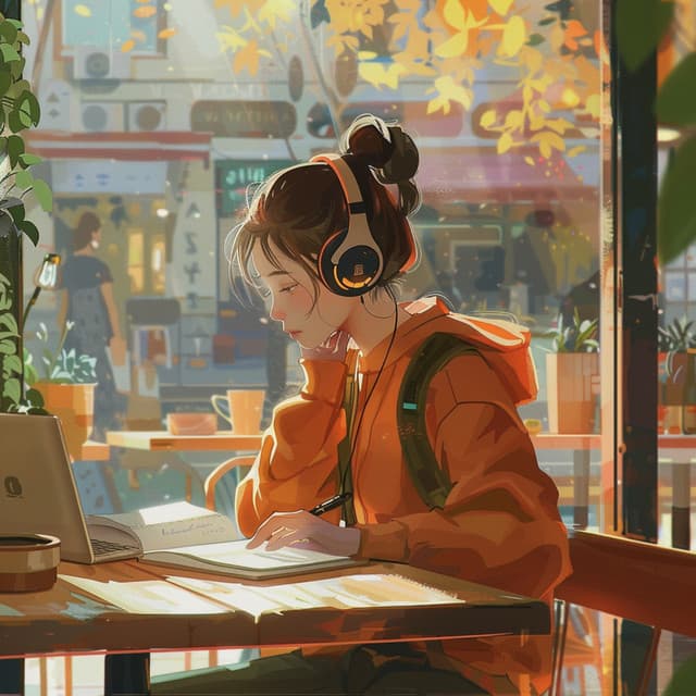 Lofi Hip-Hop