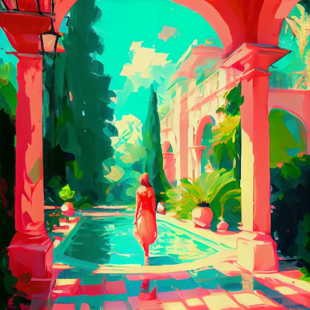 Around Us - Sauna Spa Paradise