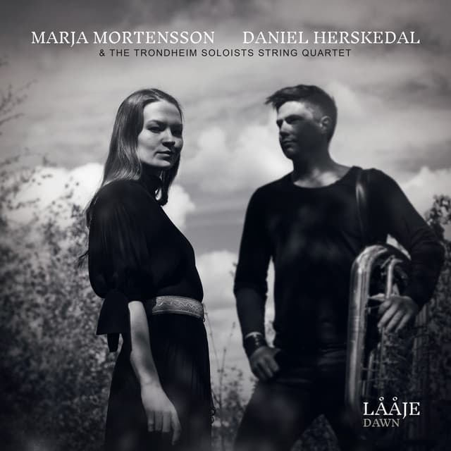 Lååje - Dawn - Marja Mortensson