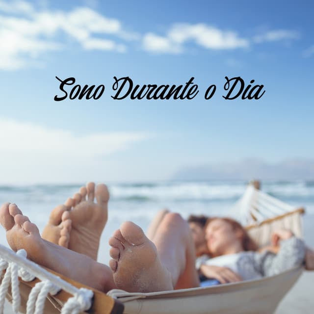 Sono Durante o Dia - Música para Ajudar a Dormir quando Você Está Cansado e Sonolento - Mestres de Hipnose de Sono Profundo