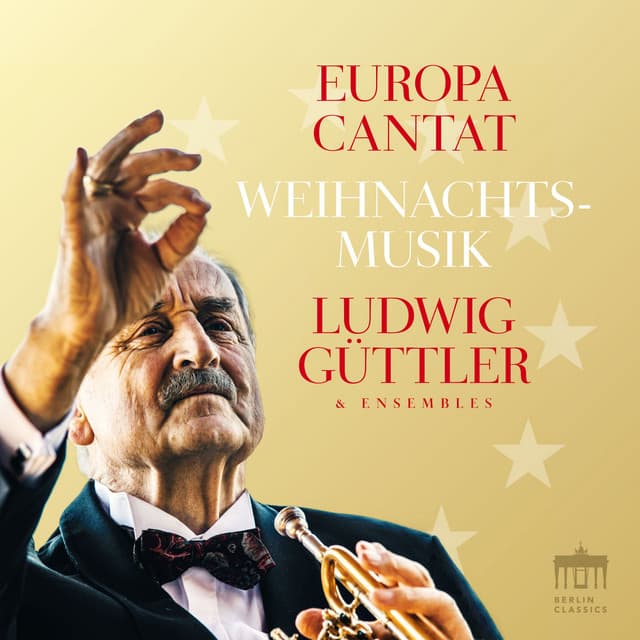 Europa Cantat - Ludwig Güttler