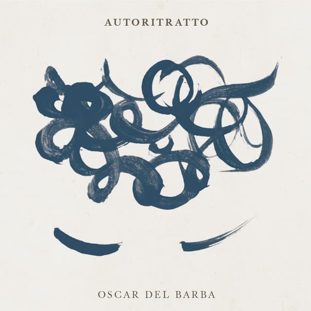 Autoritratto - Oscar Del Barba