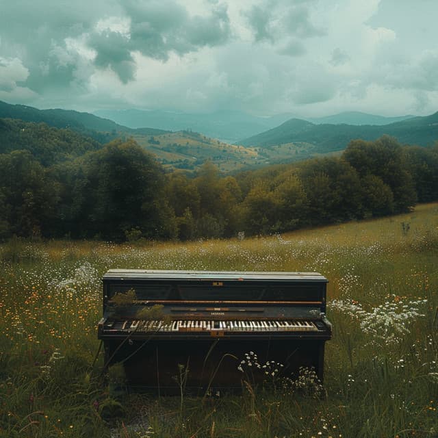 Música De Piano: Nocturnos De Verano - Piano para dormir