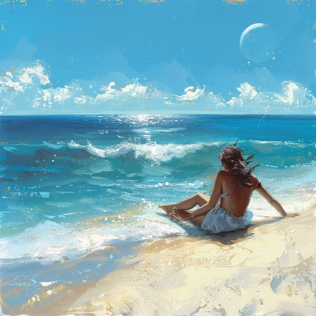 Relajación Del Océano: Melodías De Olas - Relajación Espiritual