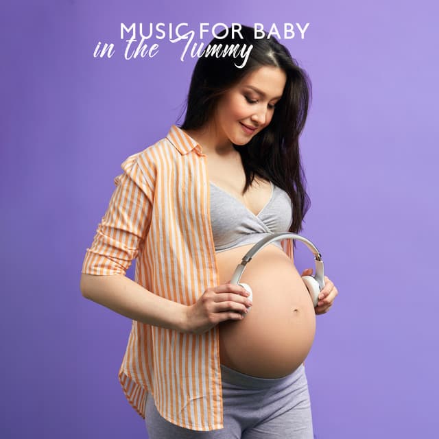 Halcyon Baby in the Tummy - Eny Time