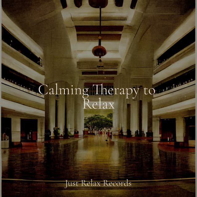 Calming Therapy to Relax - Lucid Dreaming World-Collective Unconscious Mind