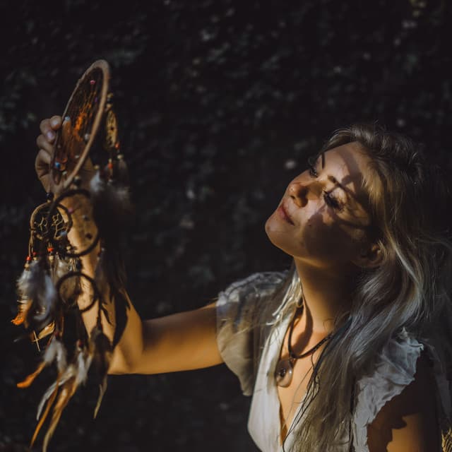 Sacred Drumbeat: A Morning Ritual for Spiritual Awakening and the Shaman’s Transformative Journey - Sound Therapy Masters