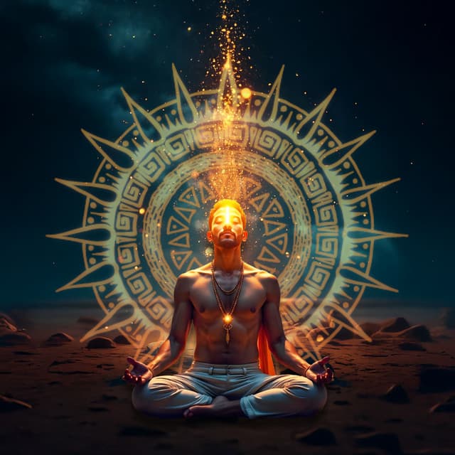 Illumination of the Mind: Powerful & Clear Third Eye Activation Energy Waves - Sound Therapy Masters