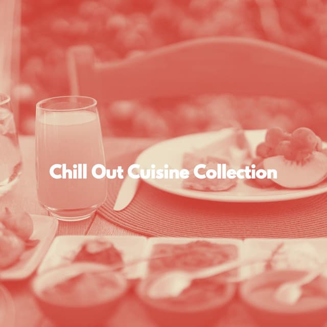 Cooking Music Chill