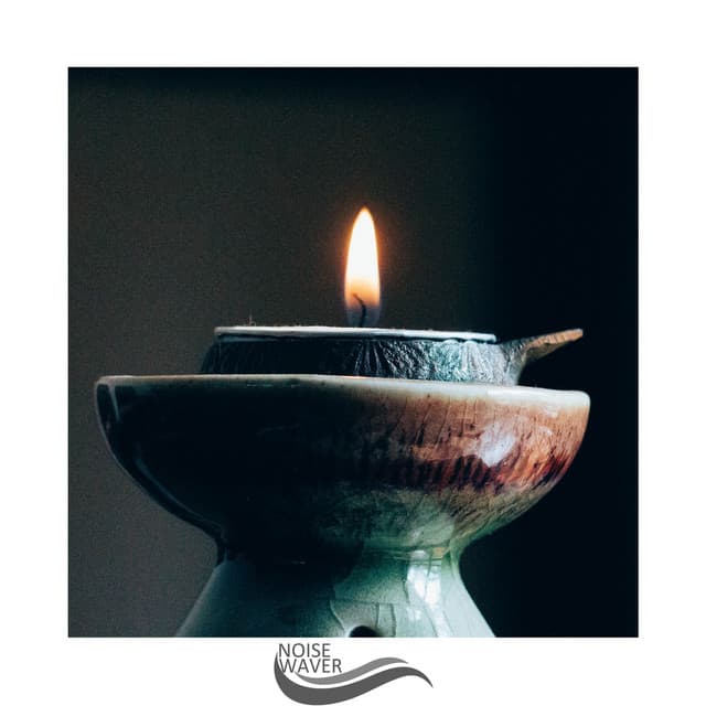 Pink ASMR - Fan Sounds