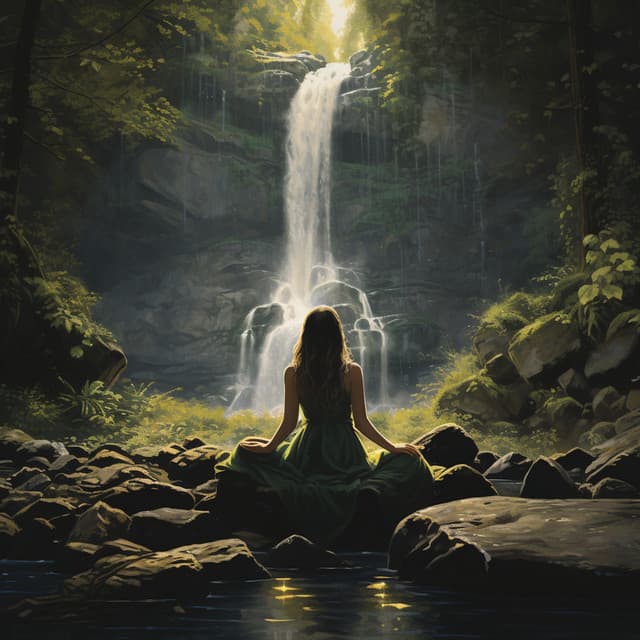 Sonidos relajantes de la selva tropical