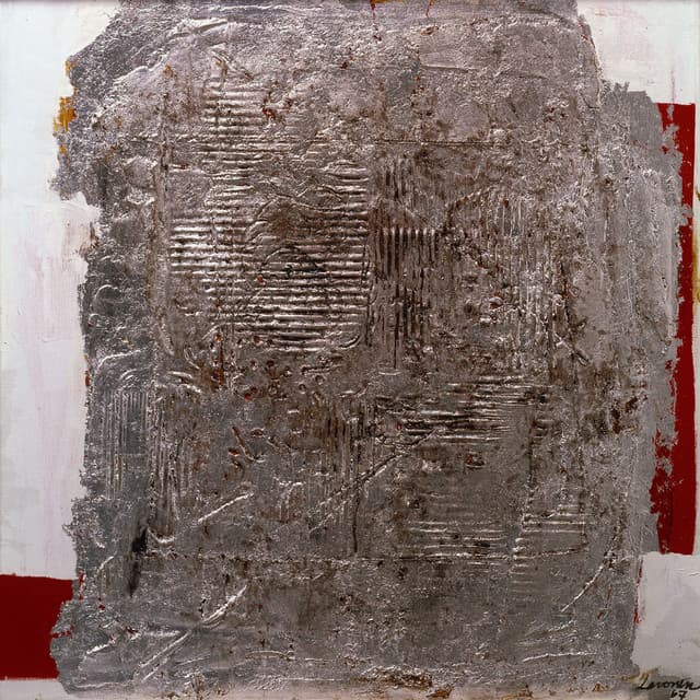 The Chicago Symphony - Pearl Symphony - Wadada Leo Smith