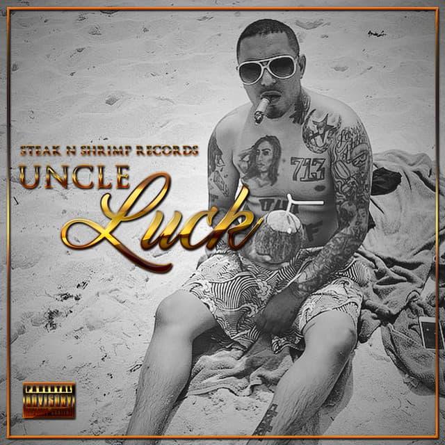 Uncle Luck - Lucky Luciano