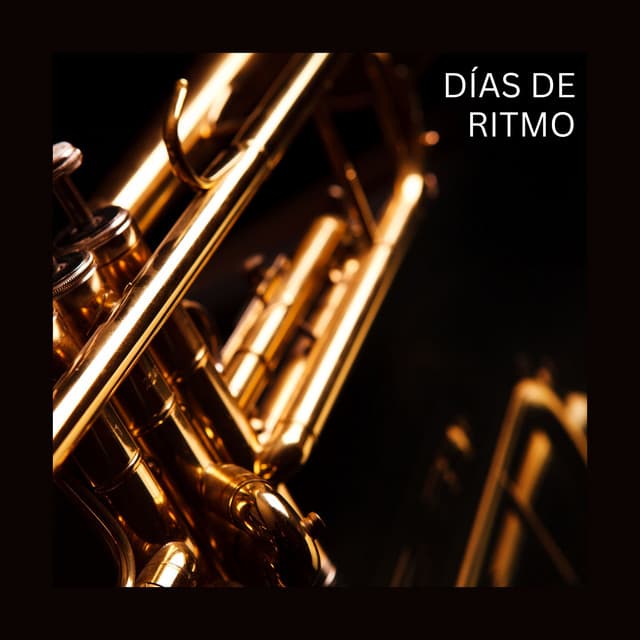 Días de Ritmo: Música Relajante de Jazz - Instrumental Jazz Música Ambiental
