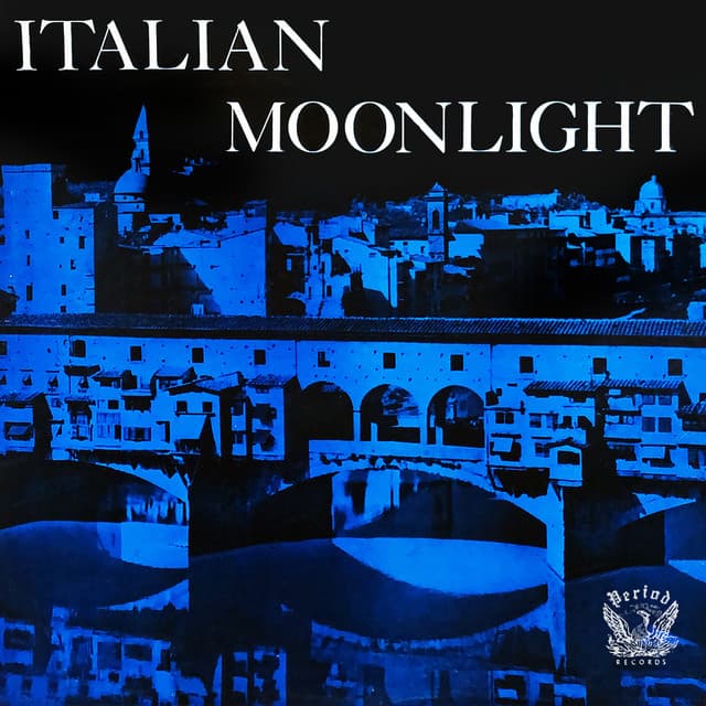 Italian Moonlight - Lucerne Festival Orchestra