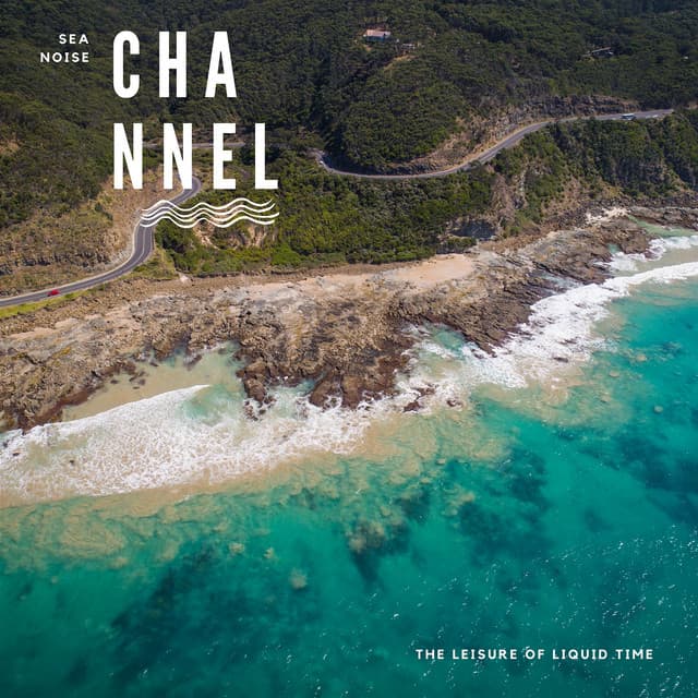 The Leisure of Liquid Time - Sea Noise Channel