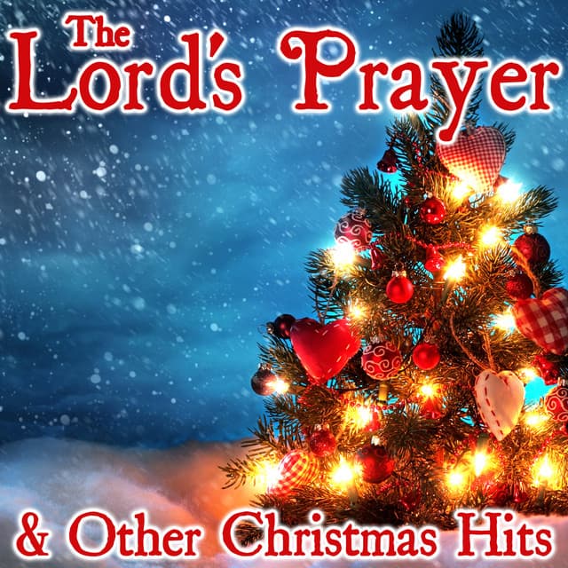 The Lord's Prayer - The London Christmas Ensemble