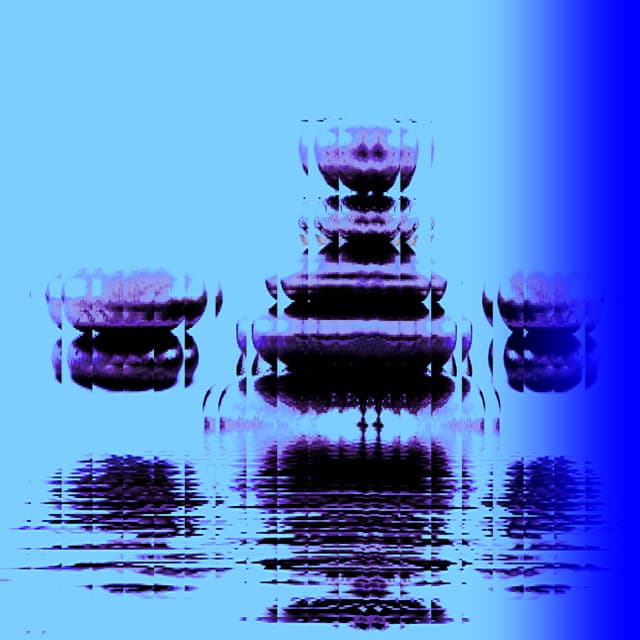 Avkopplande Bakgrundsljud - Djup Sömn