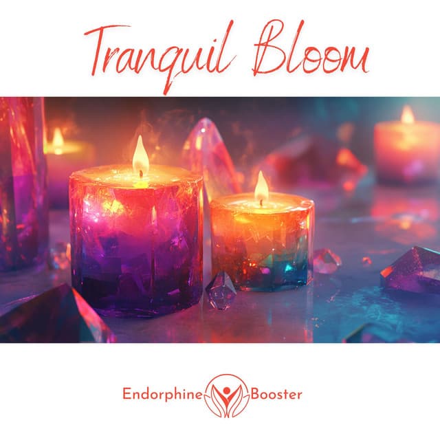 Tranquil Bloom - Endorphine Booster