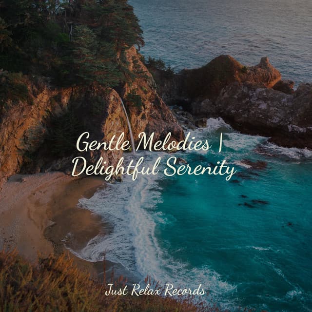 Gentle Melodies | Delightful Serenity - New Age