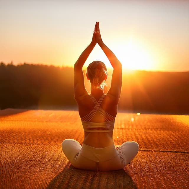 Clásicos Para La Meditación: Orquesta Para La Paz - Charles Anderson