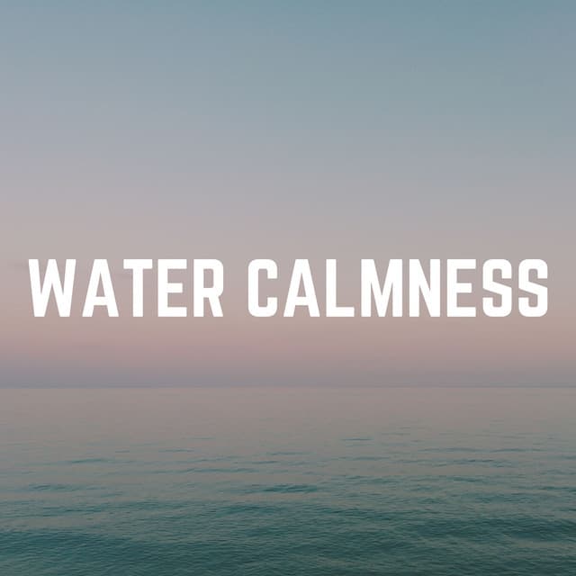 Water Calmness - Outdoor Field Recorders