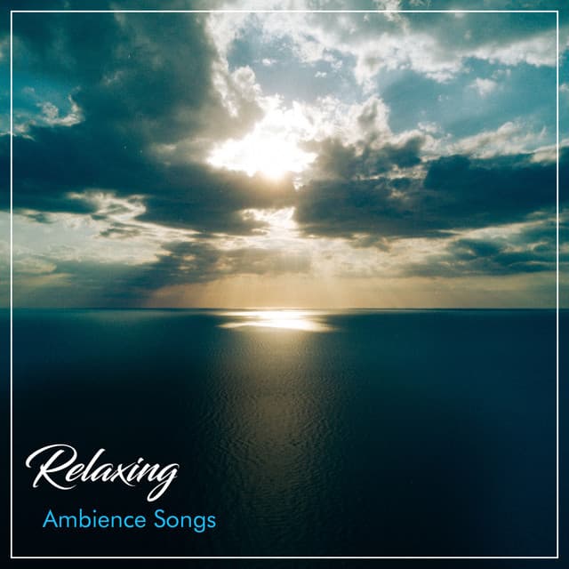 #14 Relaxing Ambience Songs - Wellness