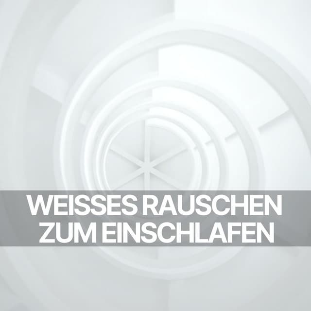 Weißes Rauschen Zum Einschlafen - Weißes Rauschen App
