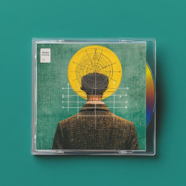 Hopeful in Life - Music For Relaxing