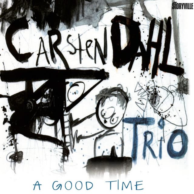 A Good Time - Carsten Dahl