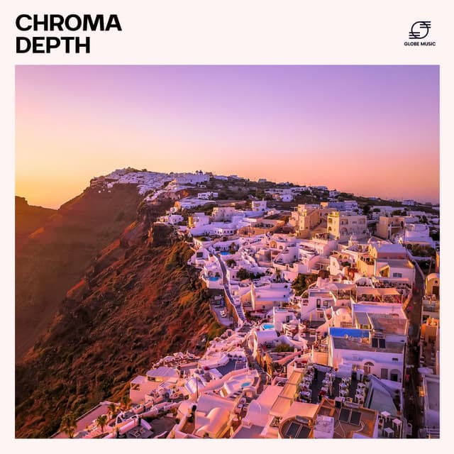 Chroma Depth - Lounge Music