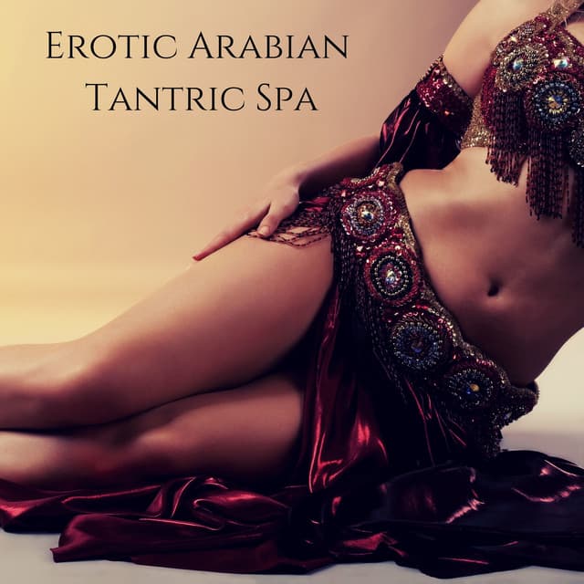 Erotic Arabian Tantric Spa: Meditation of Senses - Samantha Delight