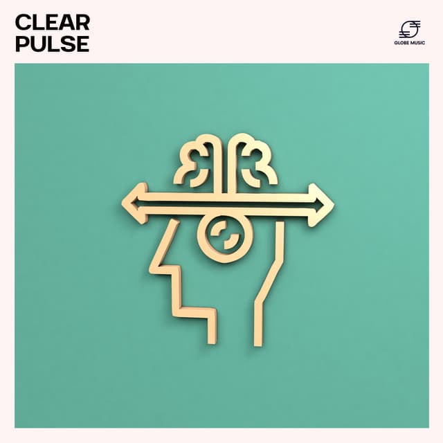 Clear Pulse: Focus Music for Learning - Relax Focus