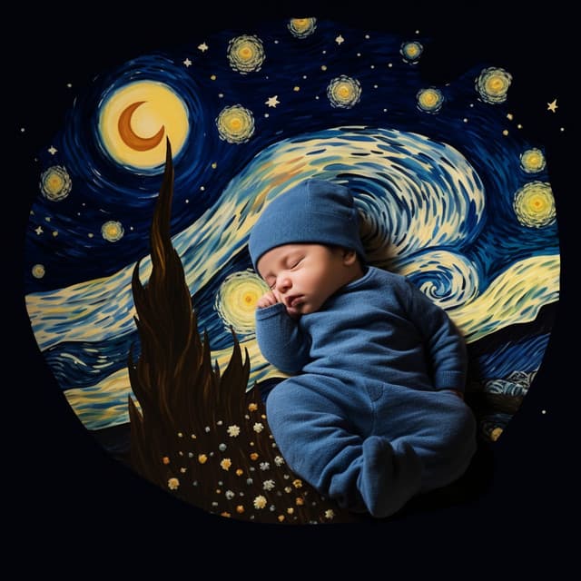 Baby Sleep Paradise: Sweet Dreams Lullabies - The Baby Music Snoozers