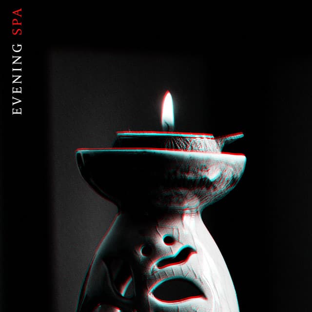 Evening Spa: Relaxing Music for Bathing, Relaxing before Bedtime, Resting or Meditation - Tranquility Spa Universe