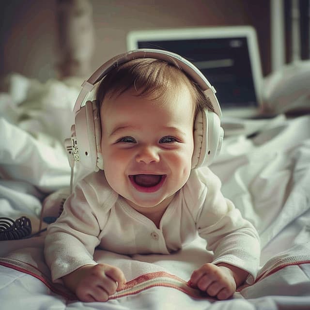 Lullaby Calm: Music for Baby Sleep - Non-stop Noise Channel