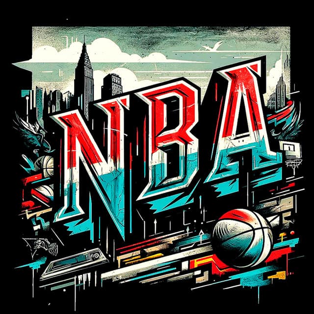 NBA - Beats De Rap