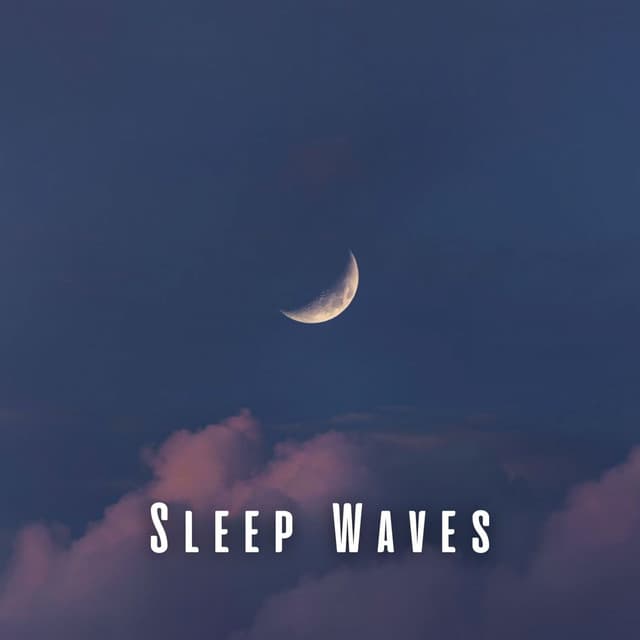 Sleep Waves: Relaxing Rain and White Noise for Restful Nights - Rain Drops for Sleep