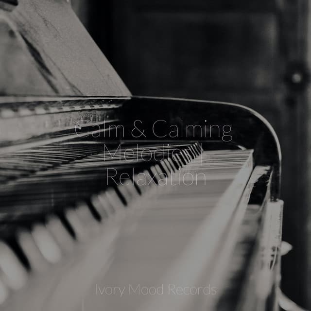 Calm & Calming Melodies | Relaxation - Ivory Mood