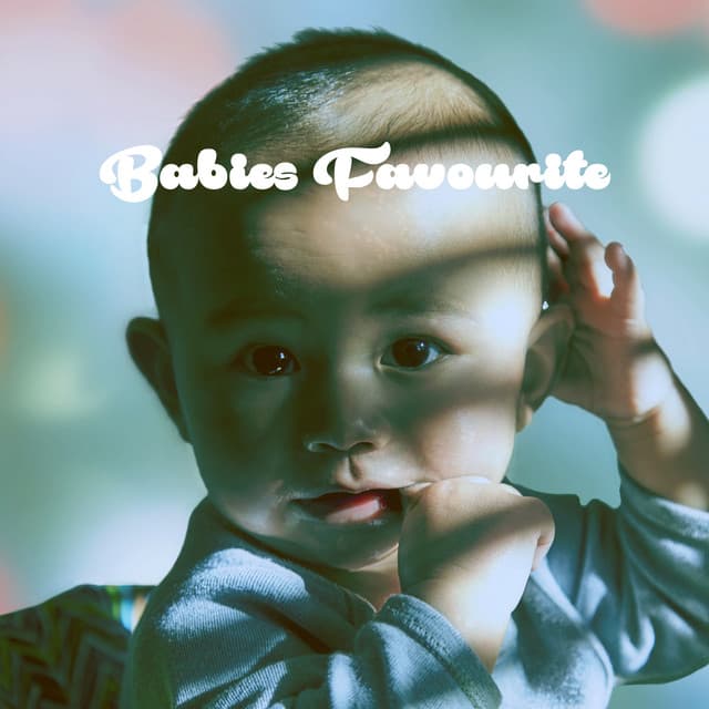 Babies Favourite - Lullaby Babies
