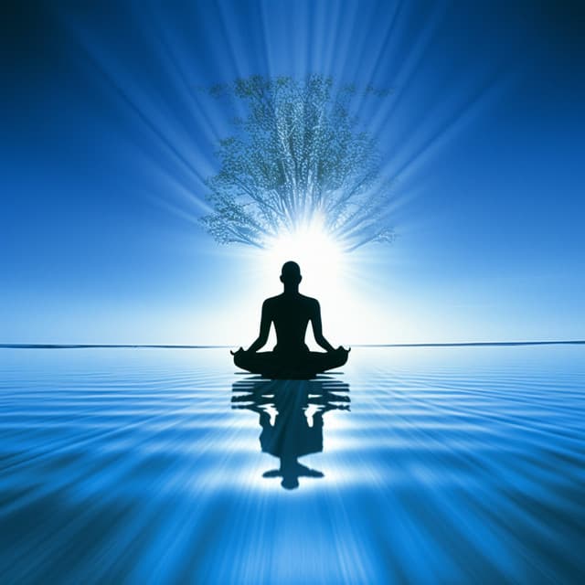 Sonidos Meditativos: Serenidad Al Borde Del Arroyo - Los mejores sonidos de la naturaleza