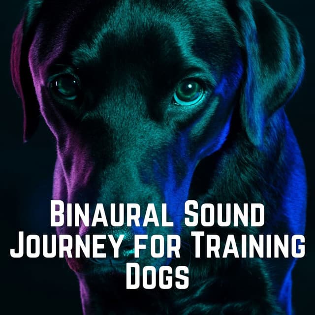 Binaural Sound Journey for Training Dogs - Epic Soundscapes