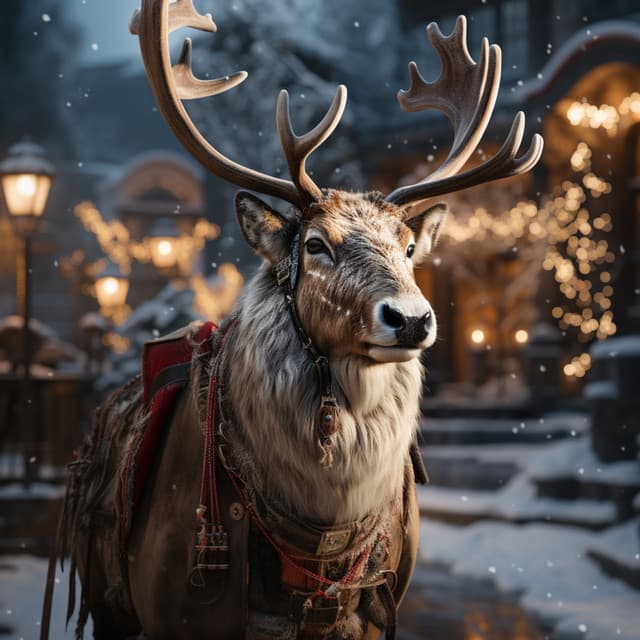 The Most Heard Christmas Album of The Year - Choralbeatpeople