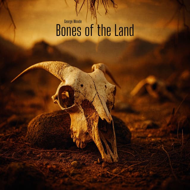 Bones of the Land - George Woode