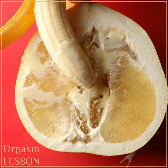 Orgasm Lesson - Craig Peruss